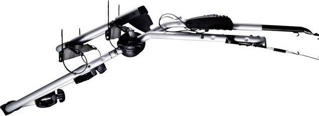 Actual product image Thule ClipOn High 9106