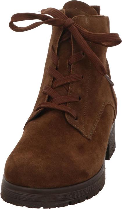 Image du produit Gabor Bottines pour femmes Hittcher marron (40)