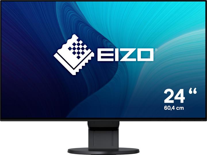 Eizo EV2451 FlexScan (1920 x 1080 Pixel, 23.80")