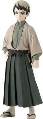 Image du produit Banpresto Demon Slayer Fig Vol.22 : Yushiro (A) 15cm
