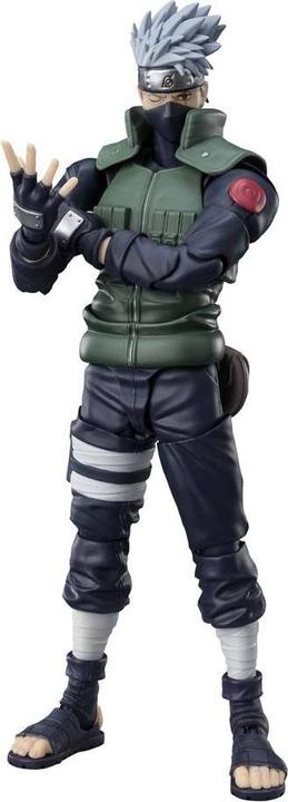 Image du produit Bandai Kakashi Hatake