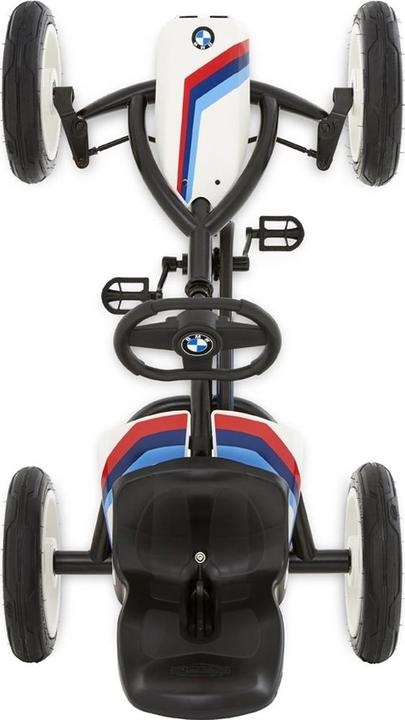 Actual product image BERG Buddy BMW Street Racer