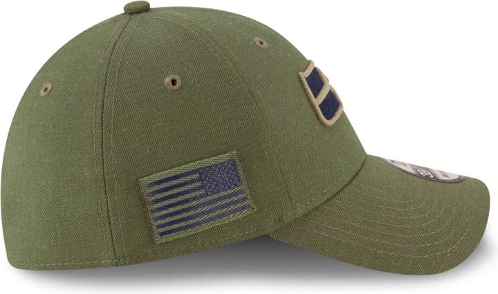 Image du produit New Era 39Thirty Stretchfit NFL Salute To Service (S/M)