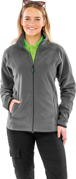 Produktbild Regatta Polarthermische Jacke aus recyceltem Fleece (M)