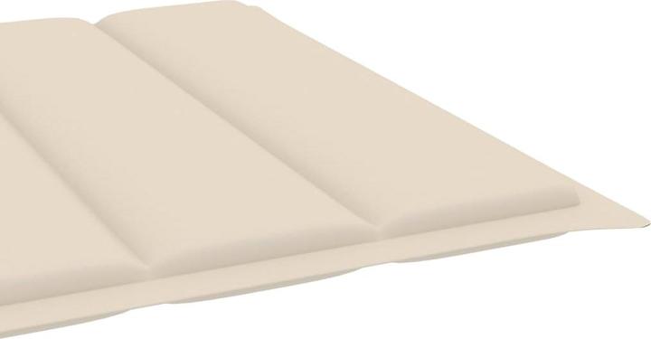 Actual product image VidaXL Hayder (200 x 60 x 3 cm)