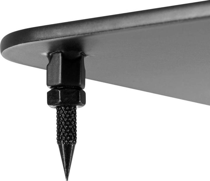 Actual product image myWall HS11L (1 pair, Stand, Height-adjustable)