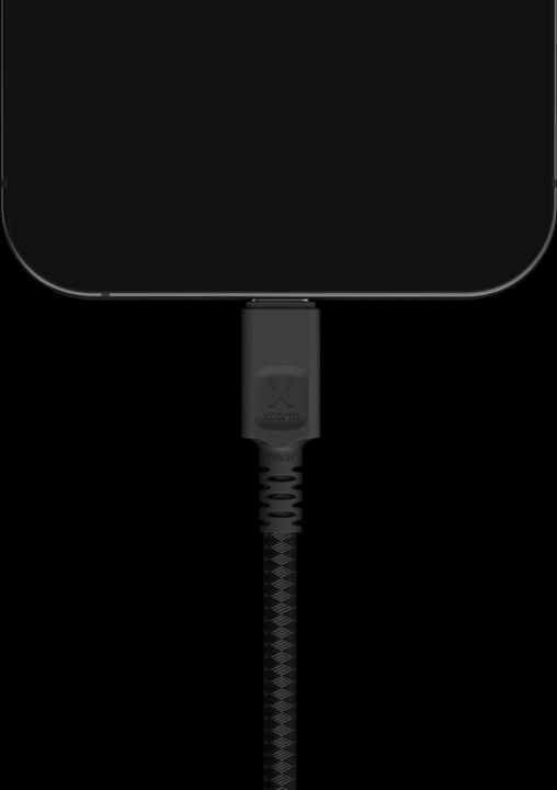 Image du produit Xtorm USB-C -> USB-C 3.0m 100W Next Gen Cable (3 m, USB 3.2 Gen 1)