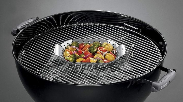 Produktbild Weber Gemüsekorb