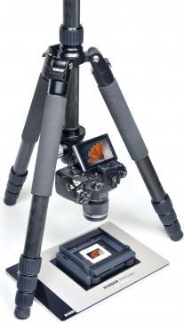 Produktbild Kaiser Fototechnik Kaiser FilmCopy Vario (Fotoemulsion)