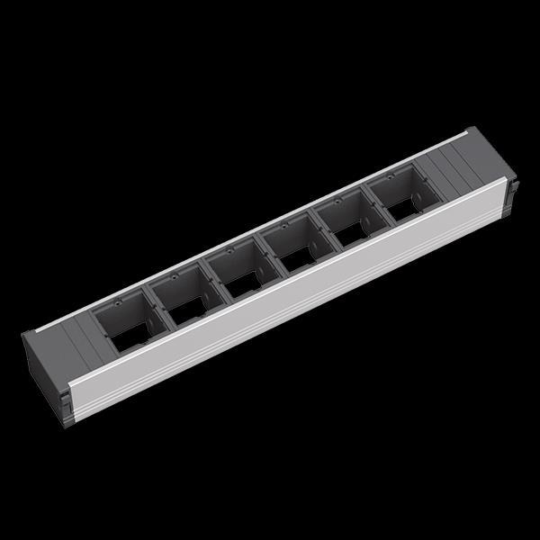 Immagine prodotto Bachmann Coni (6 x, Tipo 13, 0.10 m)