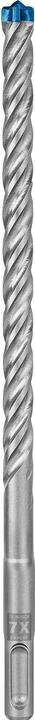 Produktbild Bosch Professional Zubehör EXPERT SDS plus-7X Hammerbohrer, 10 x 150 x 215 mm (10 Millimeter)