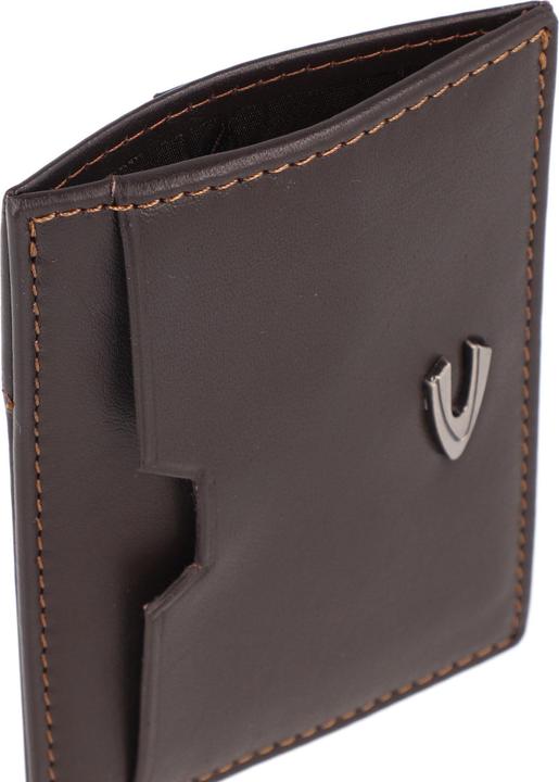 Actual product image Camel Active Vegas Kreditkartenetui RFID Schutz Leder 10.5 cm