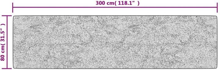 Produktbild VidaXL Otes (80 x 300 cm)
