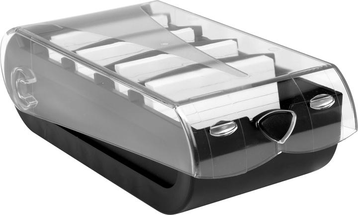 Biella Bunny Box (A8)