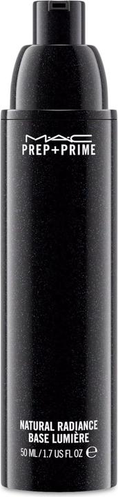 MAC Cosmetics Prep + Prime Eclat naturel (Rose foncé)