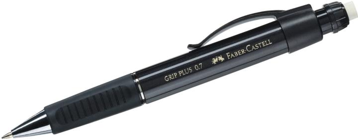 Produktbild Faber-Castell Grip Plus (0.70 mm, HB, 1 x)