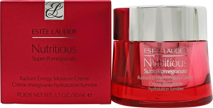 Image du produit Estée Lauder Nutritious Radiant Energy (50 ml, Crème de jour)