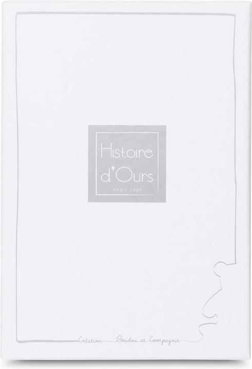 Produktbild Histoire D'ours Hase (40 cm)