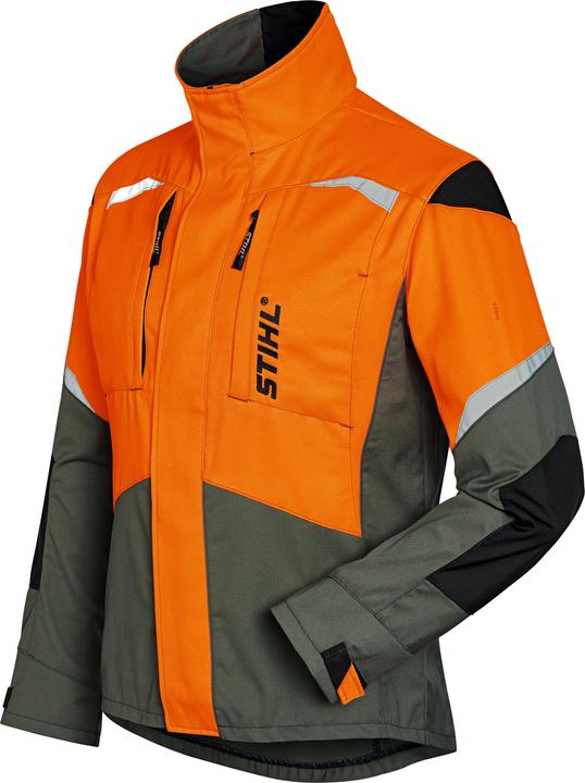 Image du produit Stihl Veste Function Ergo taille M (M)