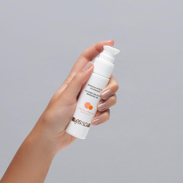 Produktbild YESforLOV Allover Delicious (50 ml)