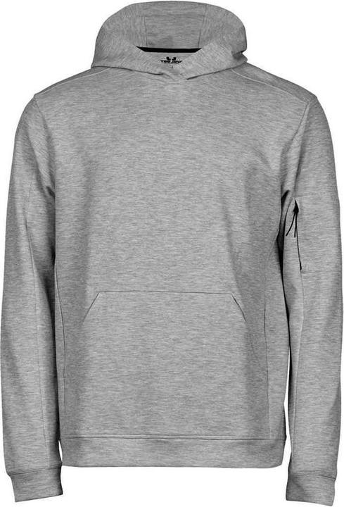 Tee Jays Kapuzenpullover Athletisch