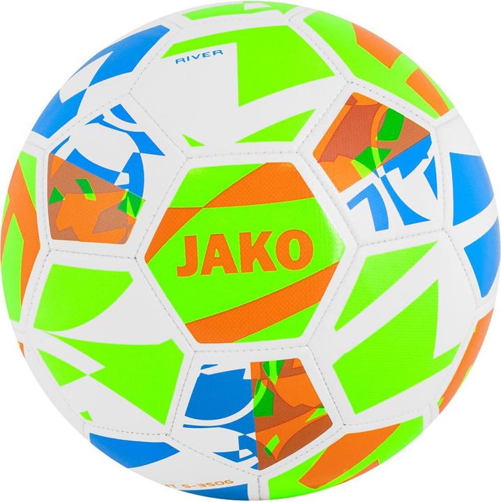 Actual product image JAKO Lightball River 32 Panel, MS