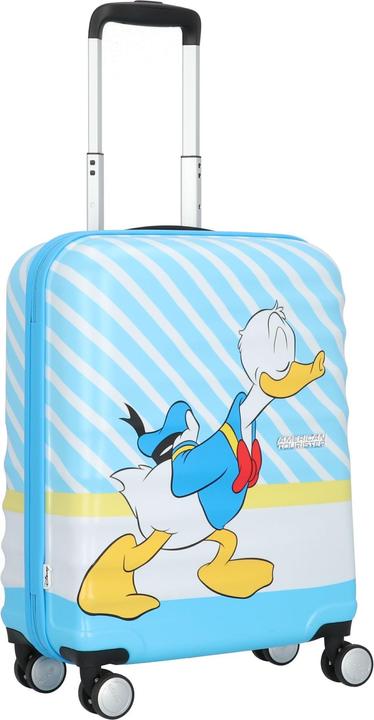 Immagine prodotto American Tourister Rompighiaccio Disney (36 l, Bagaglio a mano (fino a 50 litri))