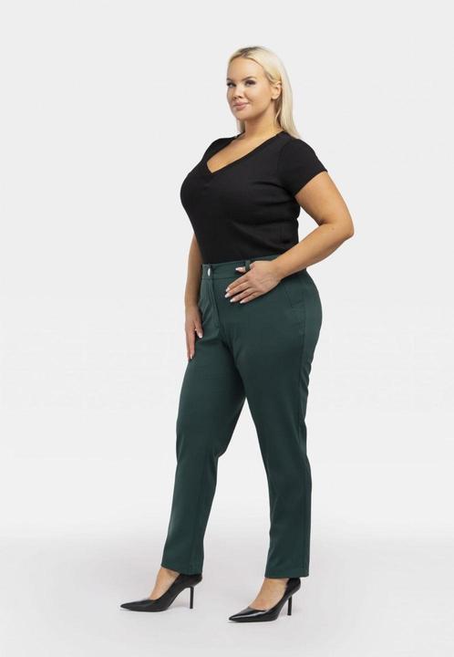 Actual product image Karko Size trousers model (38)