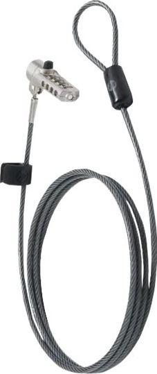 Produktbild HP Nano Combination, Cable Lock