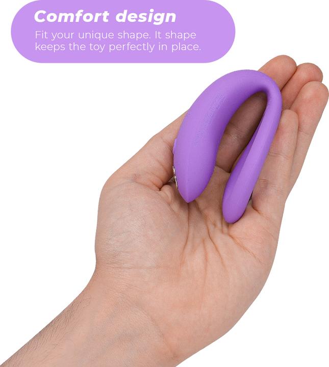 Produktbild We-Vibe Sync O