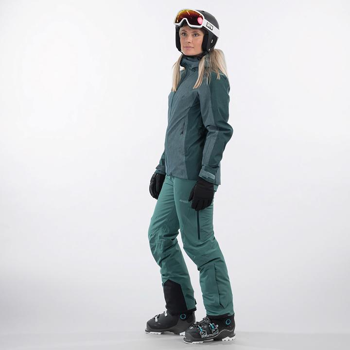 Immagine prodotto Bergans Pantaloni Oppdal Ins (XL)