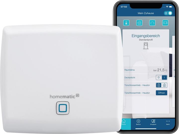 Produktbild EQ-3 Access Point