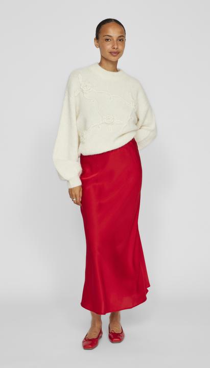 Image du produit Vila Maxijupe taille haute (34)