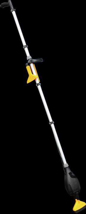 Image du produit Hozelock Aspirateur de bassin