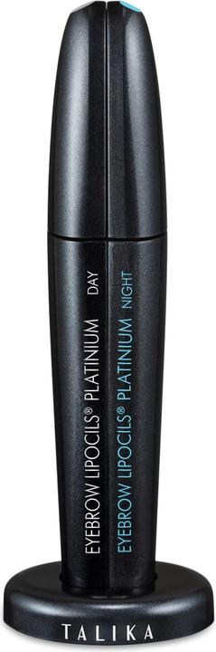 Produktbild Talika Eyebrow Lipocils Platinum (Serum, 15 ml, Tag + Nacht)