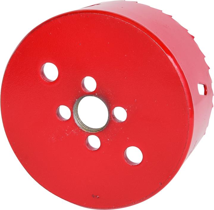Produktbild KS Tools HSS Bimetalllochsäge (89 Millimeter)