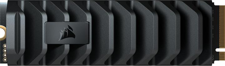 Produktbild Corsair MP600 PRO XT (1000 GB, M.2 2280)