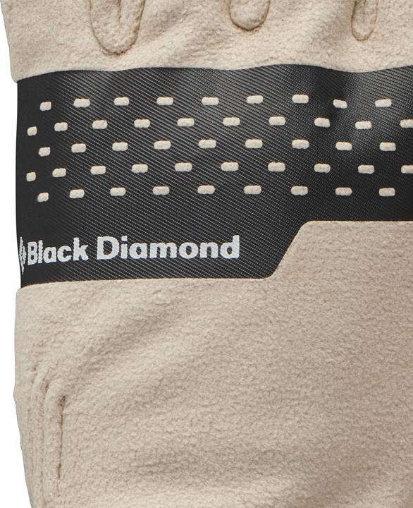 Immagine prodotto Black Diamond Guanti in pile alpino (XS)