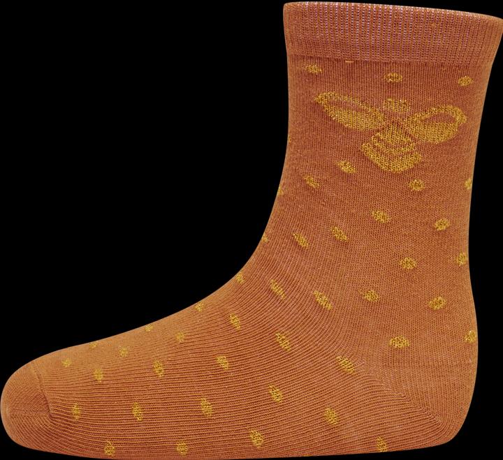 Actual product image hummel Alfie Sock 3-Pack (28 - 31)