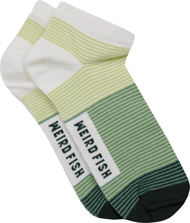 Immagine prodotto Weird Fish Loretta Calze Sportive Donna Misura Confezione 3 (confezione da 3, 37 - 40.5)