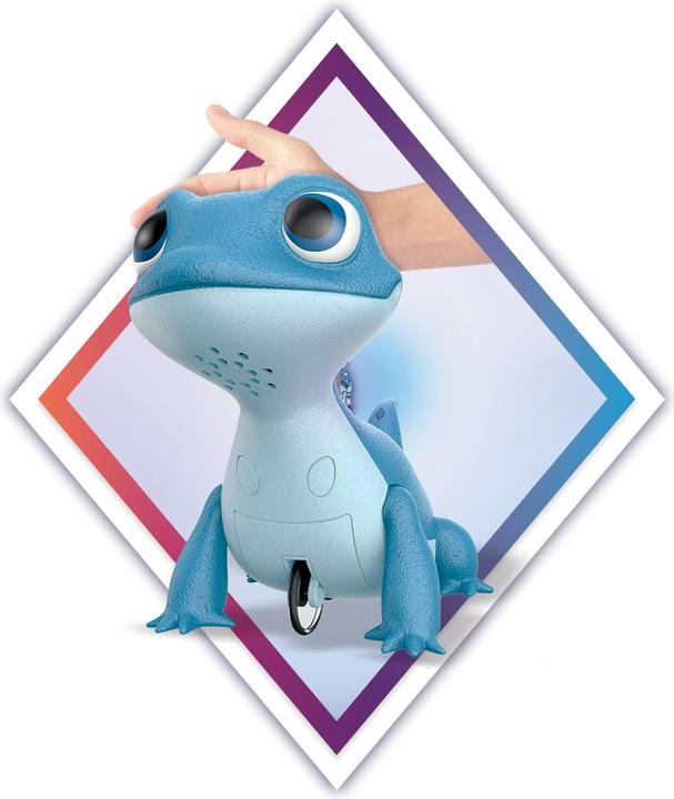 Immagine prodotto Hasbro Disney Frozen 2- Bruni, lo spirito del fuoco