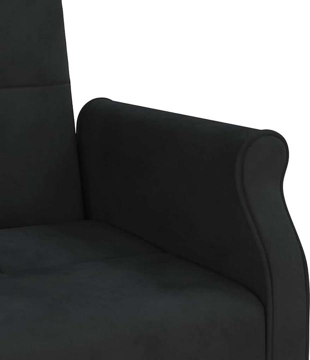 Produktbild VidaXL Yadon (Bettsofa)