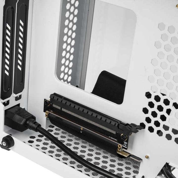 Actual product image Raijintek Ophion (Mini-ITX)