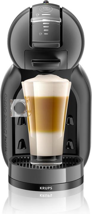 Image du produit Krups Dolce Gusto Mini Me KP1238 (NESCAFÉ Dolce Gusto)