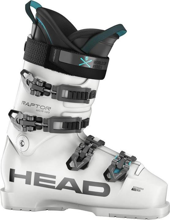 Produktbild Head Raptor WCR 120 (28.5)