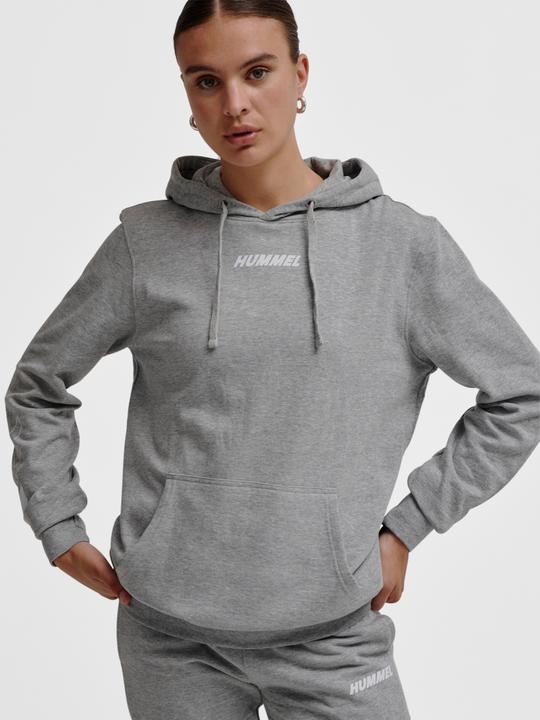 Produktbild hummel hmlELEMENTAL HOODIE (L)