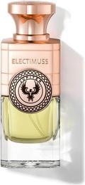 Actual product image Electimuss Jupiter, Unisex, Eau De Parfum 100ml (Eau de parfum, 100 ml)
