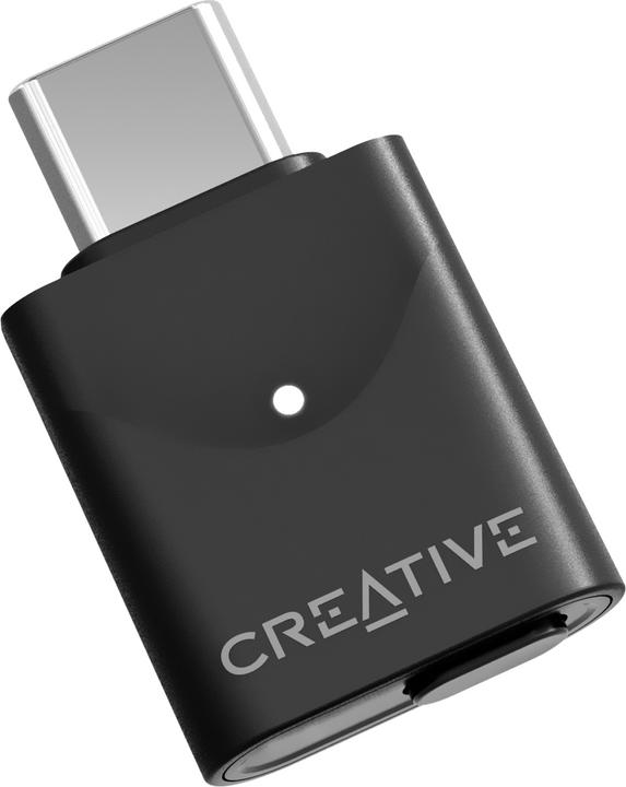 Creative BT-W6 (Sender & Empfänger)