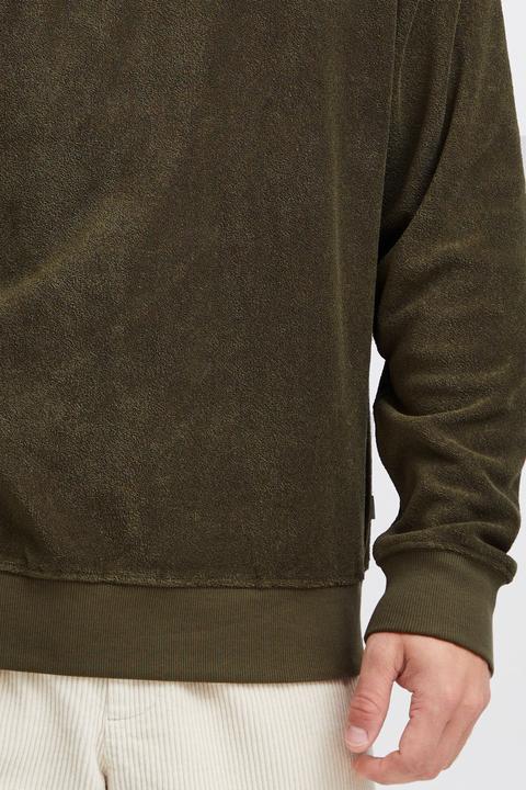 Actual product image Solid SDHaarvard - Sweatshirt - 21108025 (S)