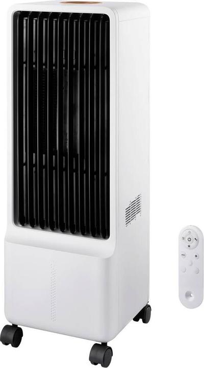 Produktbild Sygonix Luftkühler (15 m², 170.61 BTU/h)